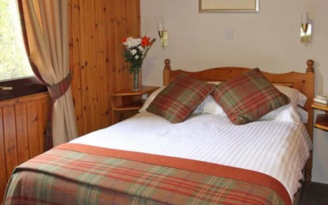 Macdonald Lochanhully - 4 Nights, Inverness-shire, Scotland