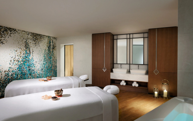 Hotel Indigo Jabal Akhdar Resort & Spa