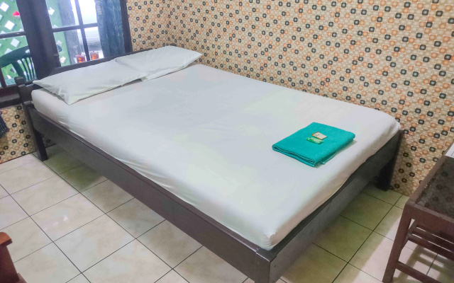 Bayu Murti 1 Kaliurang Jogja RedPartner