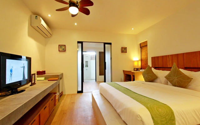 Mimosa Resort & Spa