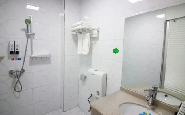 Xiangshui Hot Spring Hotel