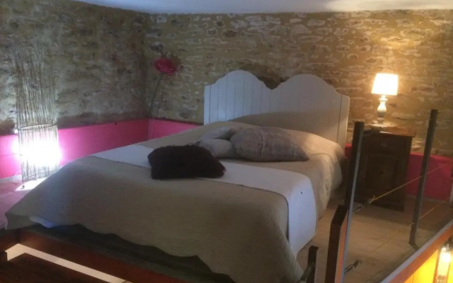 Studio Centre Historique Sarlat
