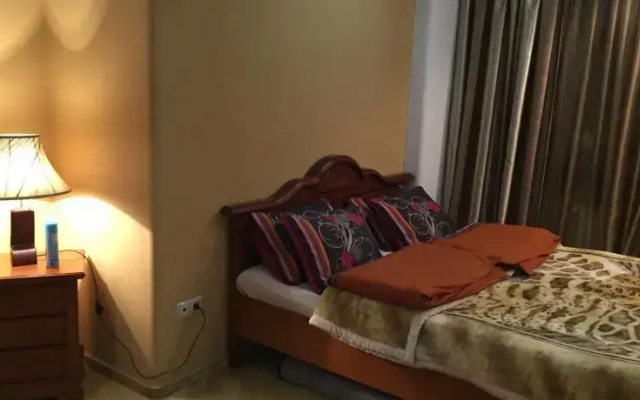 Apartment Po Sutochno