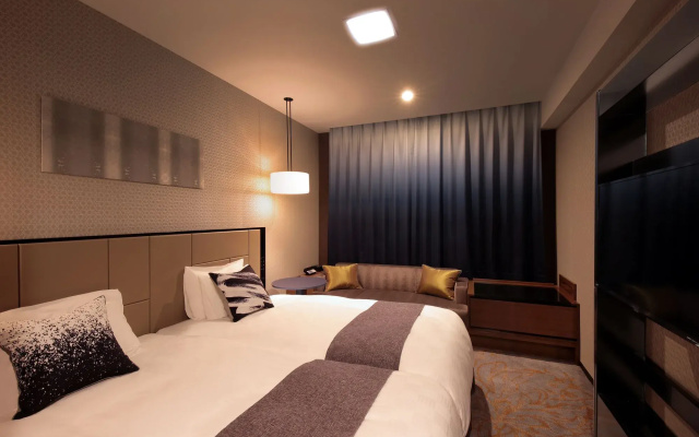 Courtyard By Marriott Kyoto Shijo Karasuma
