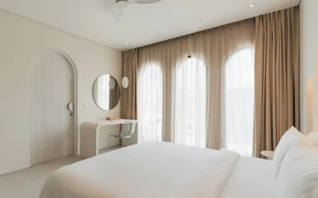 Villa Sari 1 by Alfred in Bali