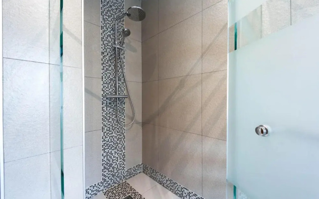 4 Bedroom Private Pool Villa MR51