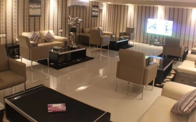 Dary 3 Hotel Apartment