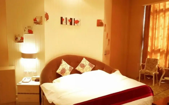 Yijia Hotel