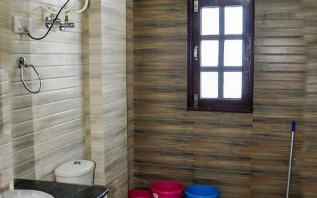 Westend Homestay