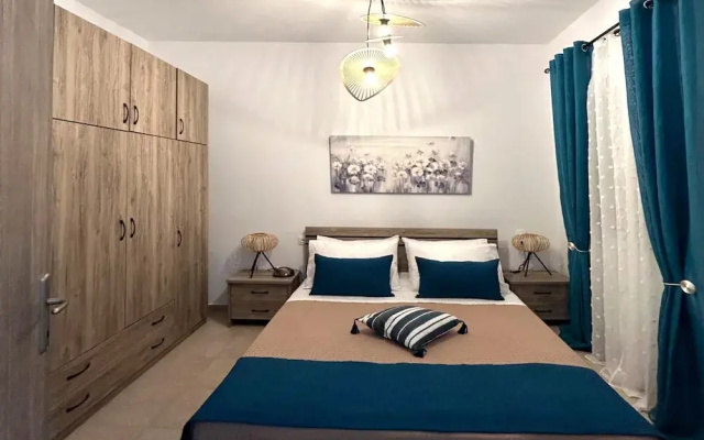 Dimitra s House in Skopelos
