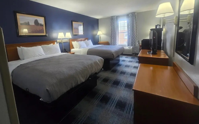 Quality Inn
