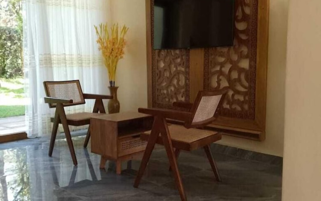 Haven Stay Hotel