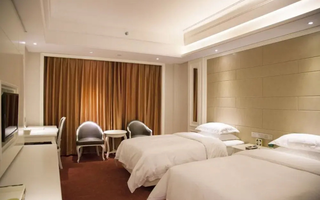 Foison Jewel Grand Hotel