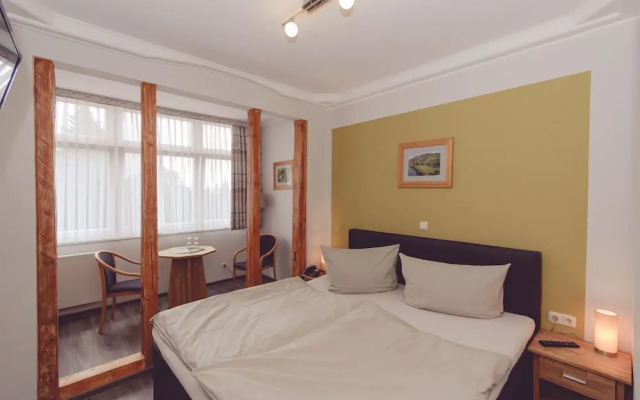 Hotel Spießberghaus