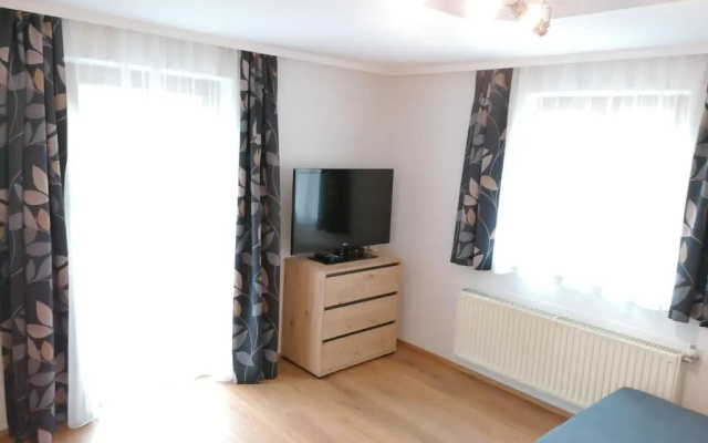 Ferienwohnung Holzer