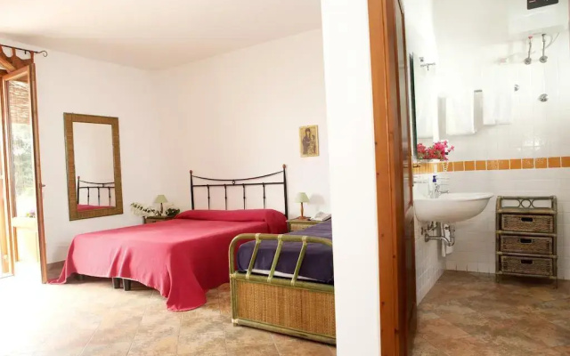 Baia Portinenti Hotel Residence