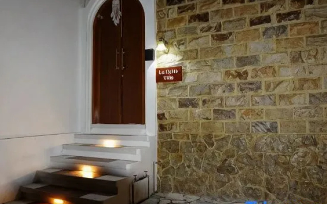 La Rylin Villa