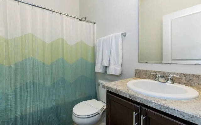 Crystal Cove 4731