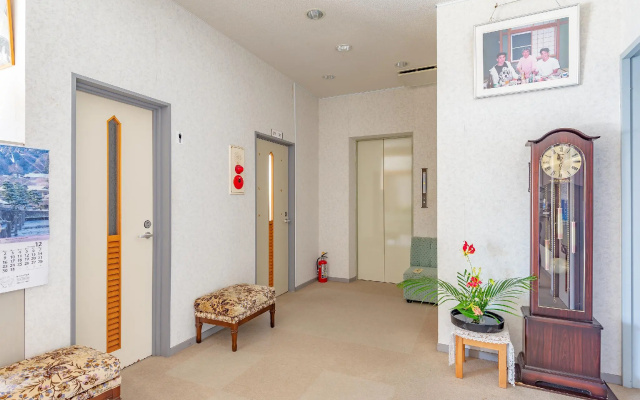 OYO Zigamiya Ryokan Ise-Shima