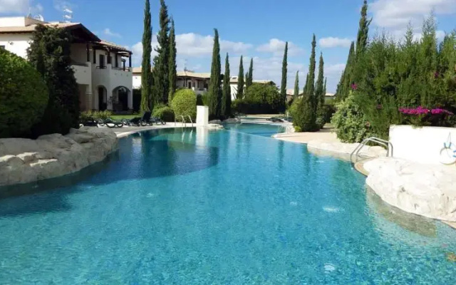 Aphrodite Hills Apt JG01
