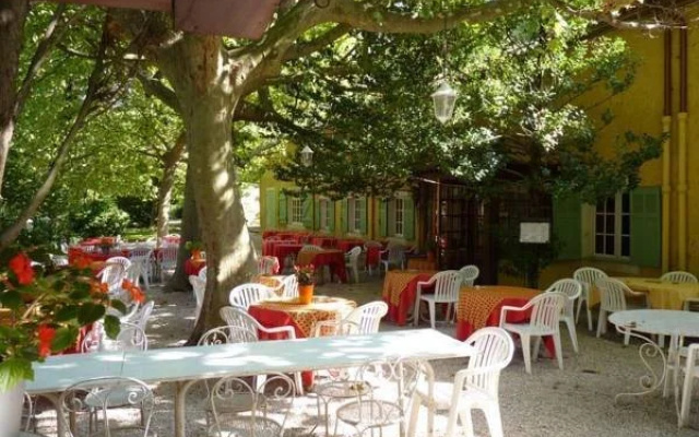 Moulin de la Sambuc