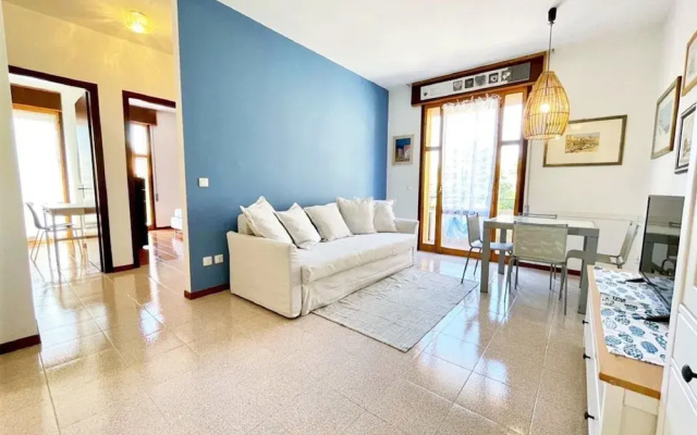 Apartment Near Porto Santa Margherita Beach