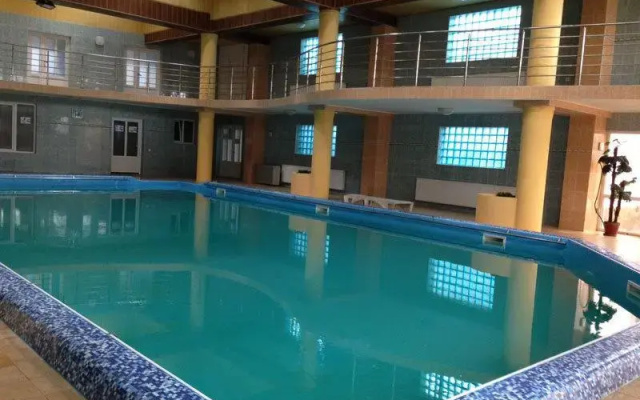 Hotel Salina