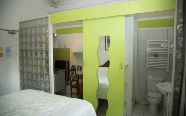 Hotel la Madeleine