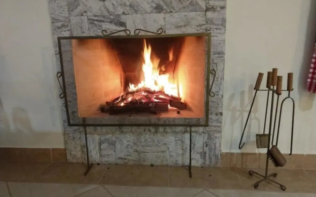 O Recanto Pousada