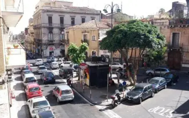 Gatti al Borgo