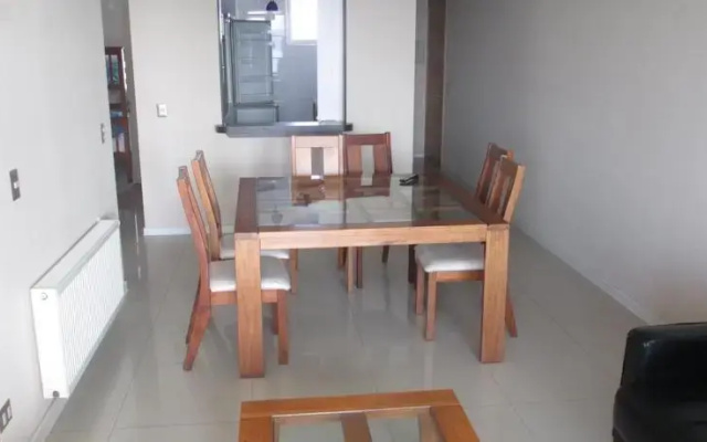 La Herradura Sun Apartments