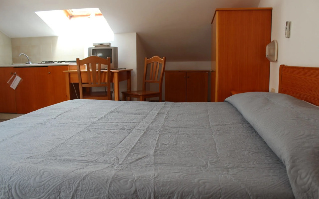 Hotel Punta San Francesco