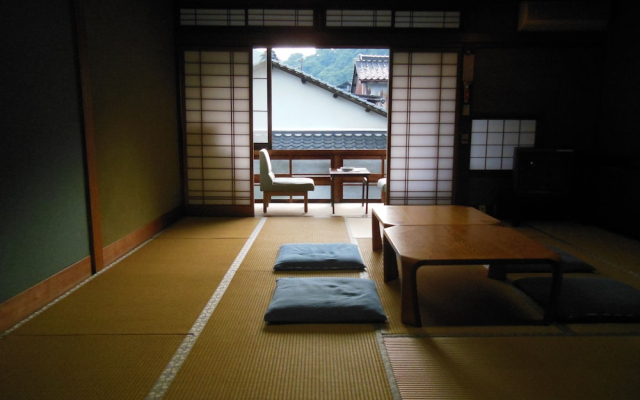 Oyado Hayakawa