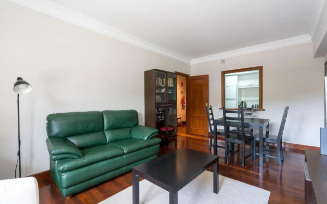 Zubia apartment by People Rentals
