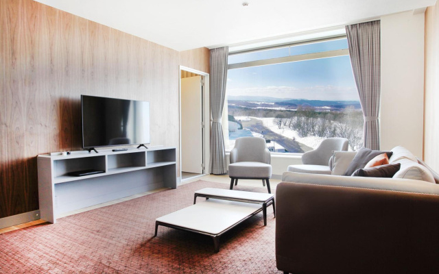 Rockwood Hotel & Spa