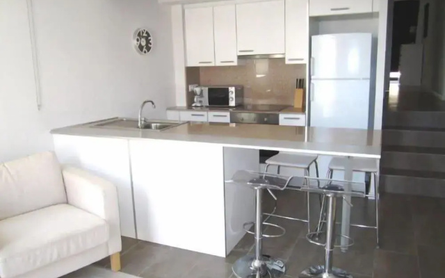 Apartamento Renovado LLança Centro - 182