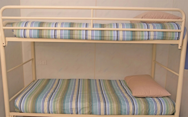 Tasman Holiday Parks – Denham Seaside