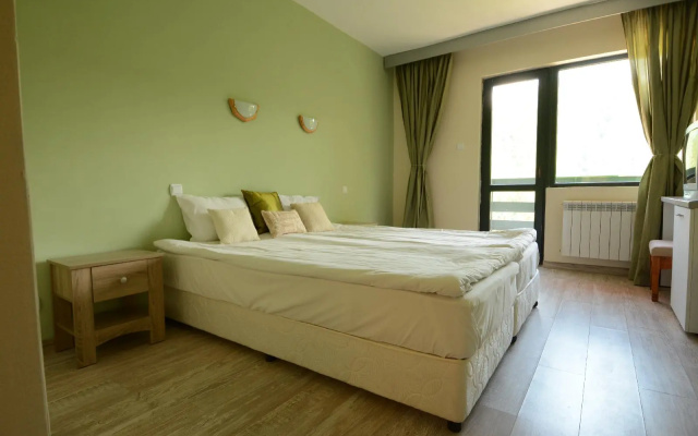 Park Hotel Ribarica