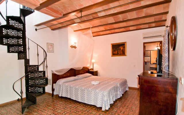 Agroturismo Es Palmer