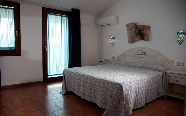 Hotel Le Sabbie Calasetta
