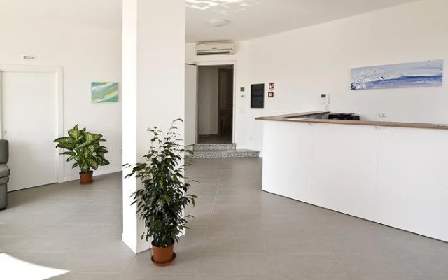 Residence Blumare