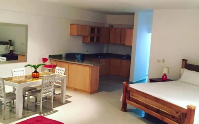 Bonagala Dominicus Resort