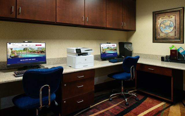 Hampton Inn Wytheville