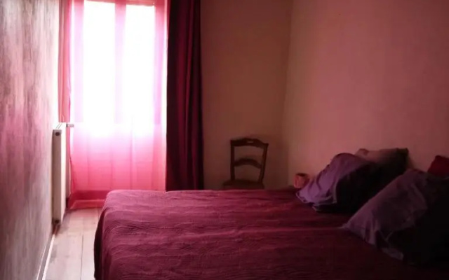 Gîte lOdonata