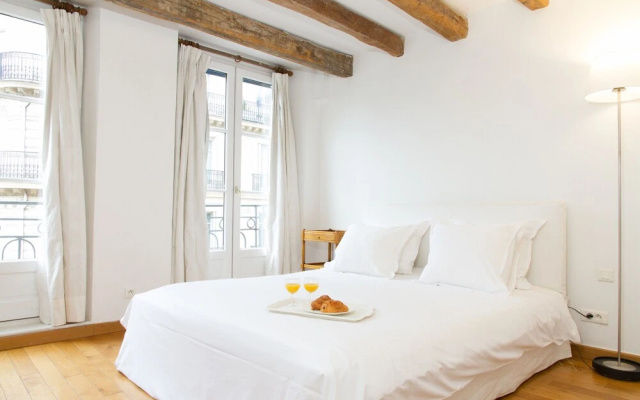 Private apartments - Saint Germain - Odéon
