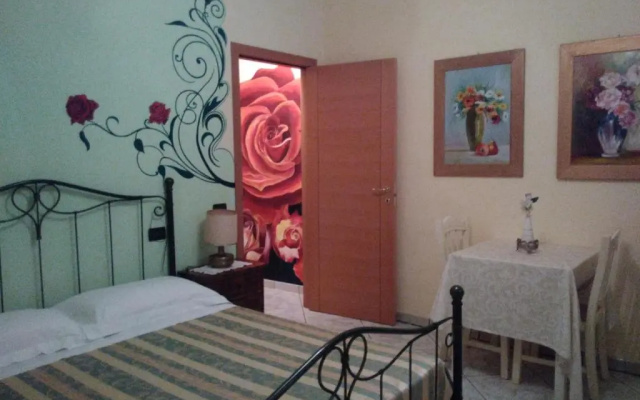 B&B Villa Ciccone