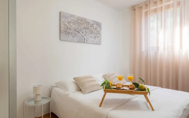 Garden Vista Apartment