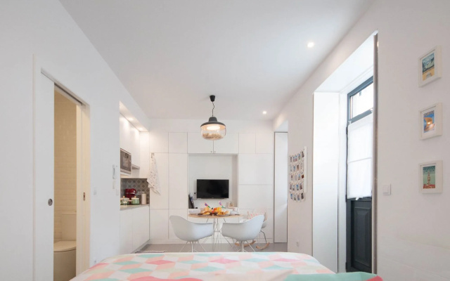 Porto Moments Apartments
