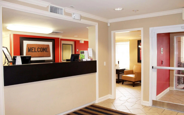 MainStay Suites Las Vegas Convention Center