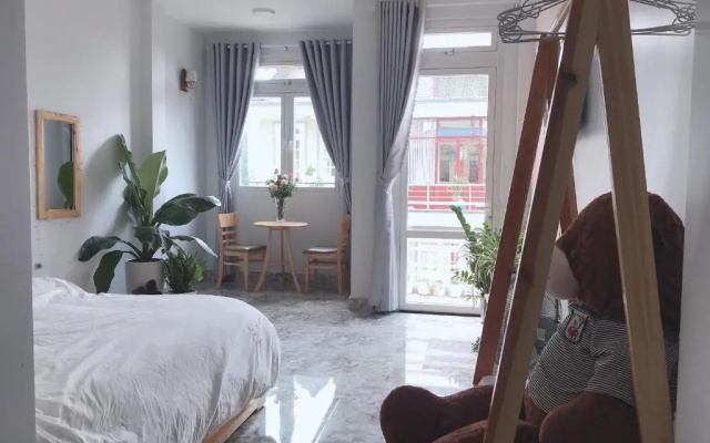 Rot Homestay